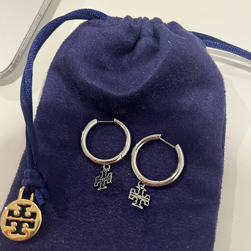 Tory Burch Earrings